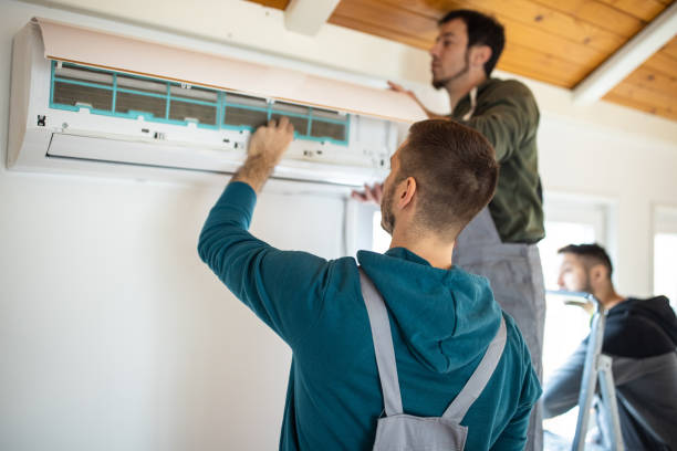 Best HVAC Companies Near Me  in Duquesne, PA
