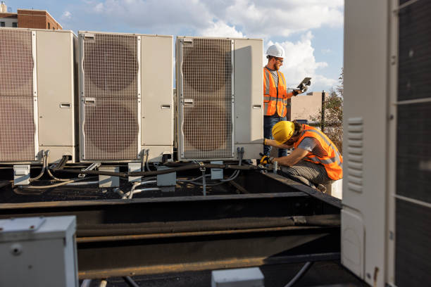 Best Air Conditioning Repair  in Duquesne, PA