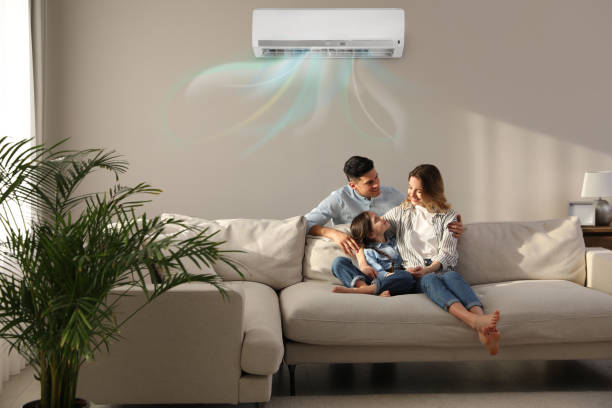 Best Emergency HVAC Repair  in Duquesne, PA