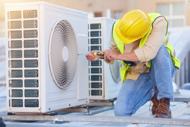 Best HVAC Maintenance Plan  in Duquesne, PA