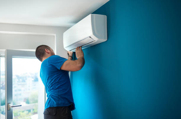 Best Local HVAC Companies  in Duquesne, PA