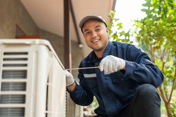 Best Residential HVAC Services  in Duquesne, PA